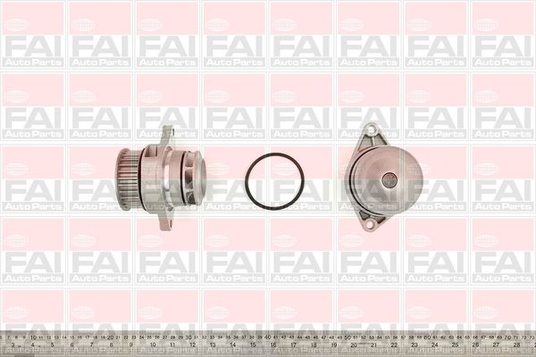 FAI AUTOPARTS Vesipumppu WP6101